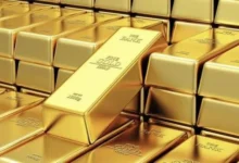 الذهب يتراجع مع تضارب التقارير حول مفاوضات أمريكا وإيران