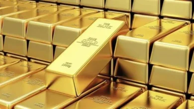 الذهب يتراجع مع تضارب التقارير حول مفاوضات أمريكا وإيران
