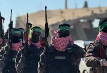 الرئاسة الفلسطينية تدين اقتحام القوات الإسرائيلية لمخيم جنين وتطالب بتحرك دولي فوري