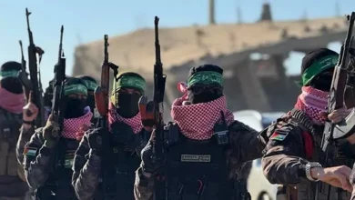 الرئاسة الفلسطينية تدين اقتحام القوات الإسرائيلية لمخيم جنين وتطالب بتحرك دولي فوري