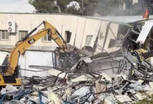 الرئاسة الفلسطينية تدين اقتحام المستوطنين للمسجد الأقصى وتدعو المجتمع الدولي للتدخل
