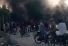 الرئاسة الفلسطينية تدين اقتحام قوات الاحتلال الإسرائيلي لمدينة نابلس وتطالب المجتمع الدولي بالتدخل