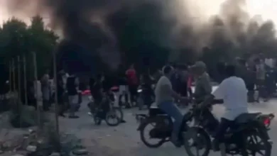الرئاسة الفلسطينية تدين اقتحام قوات الاحتلال الإسرائيلي لمدينة نابلس وتطالب المجتمع الدولي بالتدخل