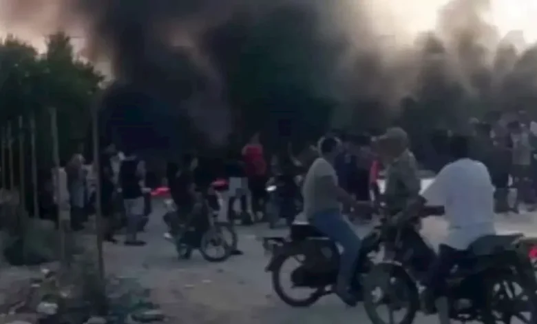 الرئاسة الفلسطينية تدين اقتحام قوات الاحتلال الإسرائيلي لمدينة نابلس وتطالب المجتمع الدولي بالتدخل