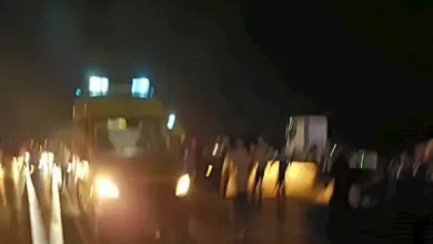 الرئاسة الفلسطينية تدين الاعتداءات الإسرائيلية على المدنيين في الضفة الغربية