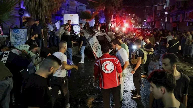 الرئاسة الفلسطينية تدين التصعيد الإسرائيلي في الضفة الغربية وتطالب بتدخل دولي فوري