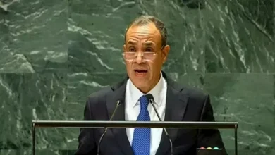 الرئاسة الفلسطينية تدين التصعيد الإسرائيلي في الضفة الغربية وتطالب المجتمع الدولي بالتدخل
