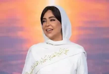 الرئيس السيسي يدعو بالشفاء للفنانة هبة مجدي خلال احتفالية المولد النبوي الشريف