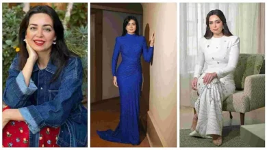 الرئيس السيسي يوجه رسالة دعم للفنانة هبة مجدي بعد تقديمها أغنية في حب النبي