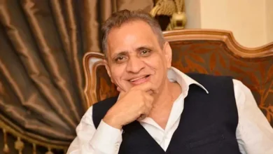 السبكي يكشف عن الإعلان الرسمي لفيلم "الست لما فيتو" استعداداً لعرضه في أغسطس