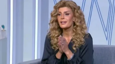 الفنانة شيرين عبد الوهاب تعلن عن إطلاق ألبومها الجديد في ديسمبر المقبل