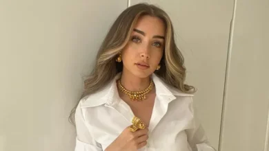 الفنانة شيرين عبد الوهاب تعلن عن إطلاق ألبومها الجديد في ديسمبر المقبل