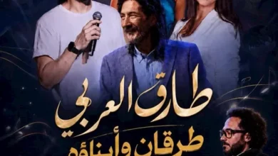 الفنانة شيرين عبد الوهاب تعلن عن تفاصيل ألبومها الجديد المرتقب