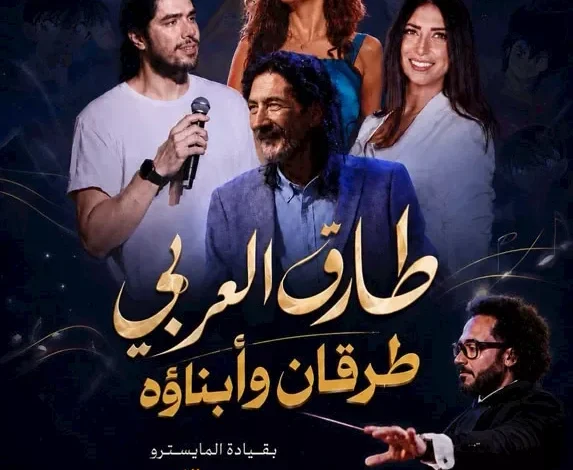 الفنانة شيرين عبد الوهاب تعلن عن تفاصيل ألبومها الجديد المرتقب