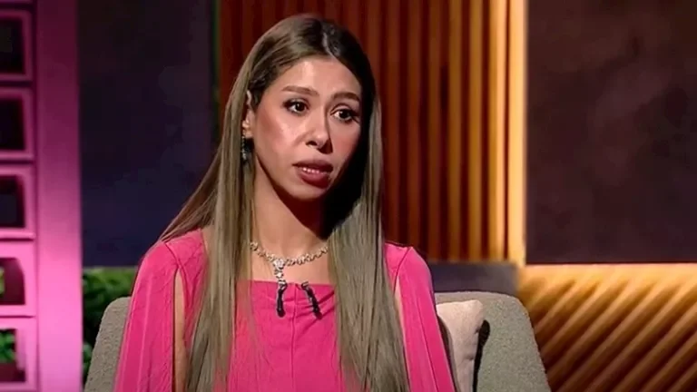 الفنانة شيرين عبد الوهاب تعلن عن تفاصيل ألبومها الجديد المرتقب