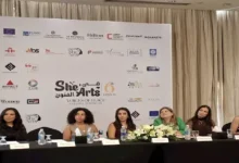 الفنانة شيرين عبد الوهاب تعلن عن تفاصيل ألبومها الجديد المرتقب