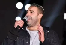 الفنانة شيرين عبد الوهاب تعلن عن تفاصيل ألبومها الجديد في مؤتمر صحفي بالقاهرة