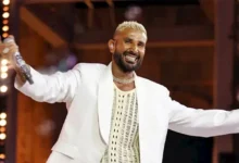 الفنانة شيرين عبد الوهاب تعلن عن تفاصيل ألبومها الجديد في مؤتمر صحفي
