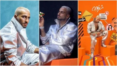 الفنانة شيرين عبد الوهاب تعلن عن تفاصيل ألبومها الجديد في مؤتمر صحفي قريب