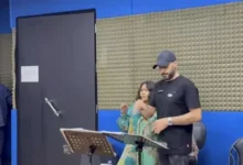 الفنانة شيرين عبد الوهاب تعلن عن تفاصيل ألبومها الجديد المرتقب