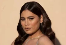 الفنانة شيرين عبد الوهاب تعلن عن تفاصيل ألبومها الجديد في مؤتمر صحفي