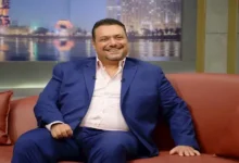 الفنانة شيرين عبد الوهاب تعلن عن عودتها للغناء بعد فترة من الغياب