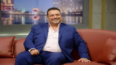 الفنانة شيرين عبد الوهاب تعلن عن عودتها للغناء بعد فترة من الغياب