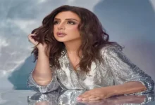 الفنانة شيرين عبد الوهاب تعلن عن عودتها للغناء بعد فترة من الغياب