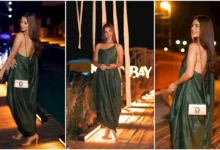 الفنانة شيرين عبد الوهاب تعلن عن عودتها للغناء بعد فترة من الغياب