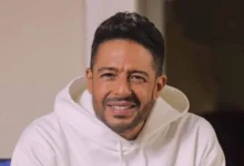 الفنانة شيرين عبد الوهاب تعلن عن موعد إطلاق ألبومها الجديد