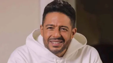 الفنانة شيرين عبد الوهاب تعلن عن موعد إطلاق ألبومها الجديد