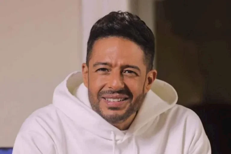 الفنانة شيرين عبد الوهاب تعلن عن موعد إطلاق ألبومها الجديد