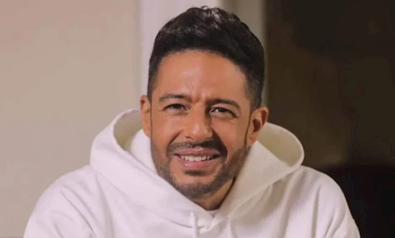الفنانة شيرين عبد الوهاب تعلن عن موعد إطلاق ألبومها الجديد