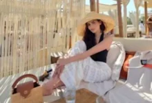 الفنانة شيرين عبد الوهاب تعلن عن موعد إطلاق ألبومها الجديد في ديسمبر المقبل