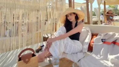 الفنانة شيرين عبد الوهاب تعلن عن موعد إطلاق ألبومها الجديد في ديسمبر المقبل