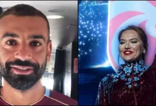 الفنانة شيرين عبد الوهاب تعلن عن موعد إطلاق ألبومها الجديد