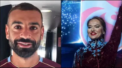 الفنانة شيرين عبد الوهاب تعلن عن موعد إطلاق ألبومها الجديد