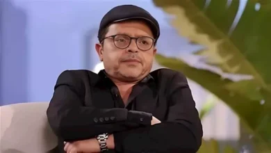 الفنانة نانسي عجرم تعلن عن إطلاق ألبومها الجديد في ديسمبر المقبل