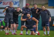 النادي الأهلي يتعاقد مع المدرب الجديد لقيادة الفريق في الموسم المقبل