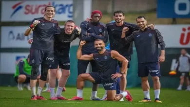 النادي الأهلي يتعاقد مع المدرب الجديد لقيادة الفريق في الموسم المقبل
