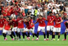 النادي الأهلي يتعاقد مع المدرب الجديد لمدة موسمين لتعزيز صفوف الفريق