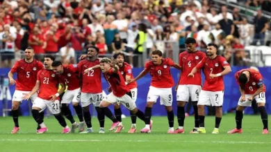 النادي الأهلي يتعاقد مع المدرب الجديد لمدة موسمين لتعزيز صفوف الفريق