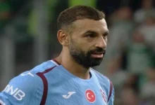 النادي الأهلي يعلن إصابة لاعب الوسط محمد مجدي أفشة خلال التدريبات