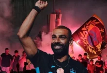 النادي الأهلي يعلن تجديد عقد اللاعب محمد الشناوي حتى 2026