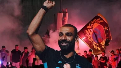 النادي الأهلي يعلن تجديد عقد اللاعب محمد الشناوي حتى 2026