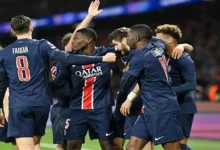 النادي الأهلي يعلن تجديد عقد اللاعب محمد الشناوي حتى 2026