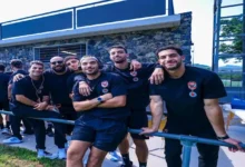 النادي الأهلي يعلن تجديد عقد اللاعب محمد الشناوي حتى 2026
