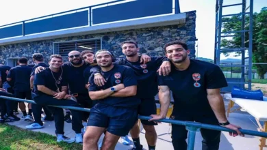 النادي الأهلي يعلن تجديد عقد اللاعب محمد الشناوي حتى 2026