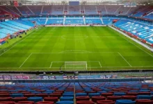 النادي الأهلي يعلن تجديد عقد اللاعب محمد الشناوي حتى 2026