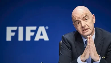 النادي الأهلي يعلن تجديد عقد اللاعب محمد الشناوي حتى 2026